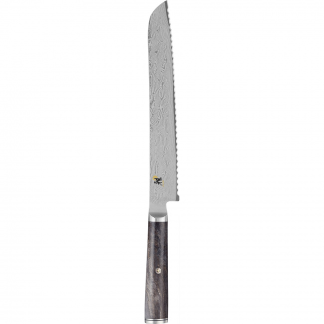 Nóż 5000MCD 67 24cm do pieczywa