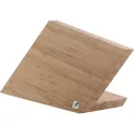 Blok magnetyczny bambusowy 20,5x42,5x23cm - 1