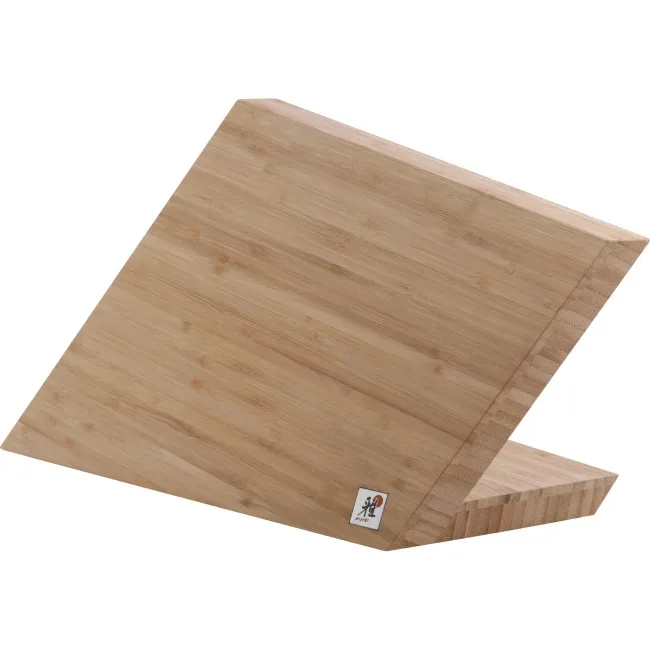 Blok magnetyczny bambusowy 20,5x42,5x23cm