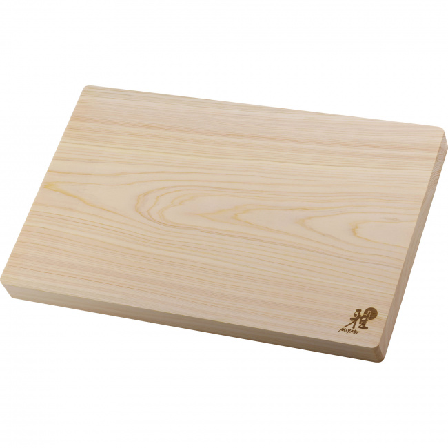 Cutting Board 40cm - 1