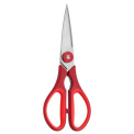 Red Touch Scissors - 2