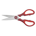 Red Touch Scissors - 3