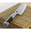 Santoku Knife 7000D 18cm - 4
