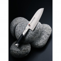 Santoku Knife 7000D 18cm - 2