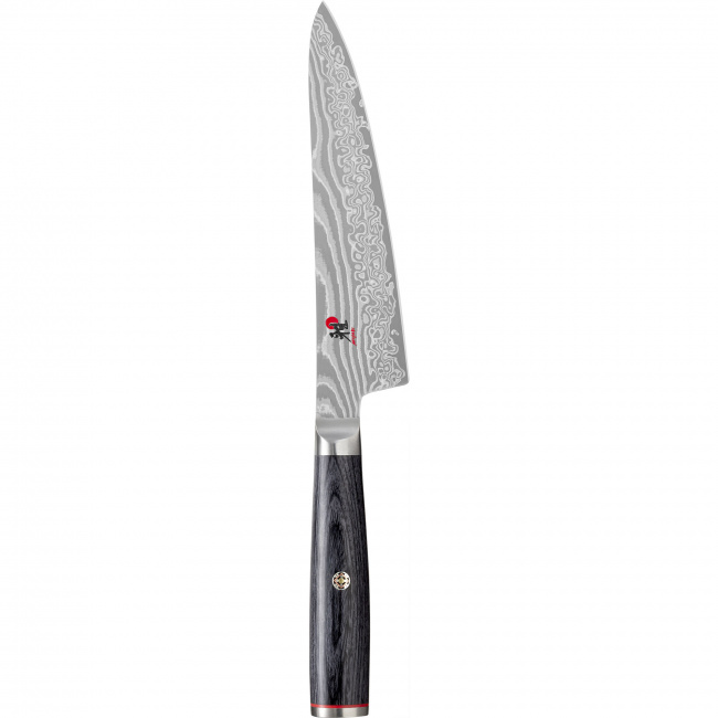 Nóż 5000FCD 13cm uniwersalny Shotoh