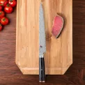 Nóż 5000FCD 24cm Sujihiki - 2
