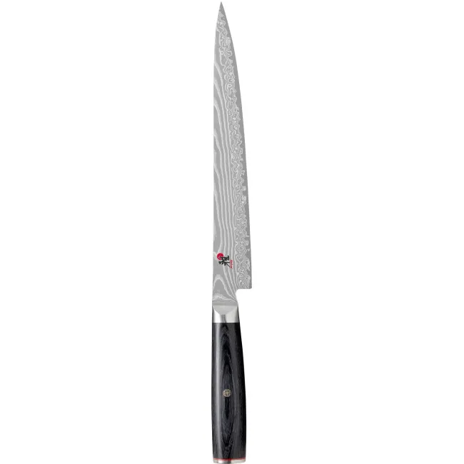 Nóż 5000FCD 24cm Sujihiki