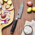 Chef's Knife 5000FCD Gyutoh 16cm - 2