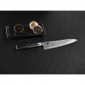 Chef's Knife 5000FCD Gyutoh 16cm - 4