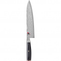 Nóż 5000FCD 24cm Szefa kuchni Gyutoh - 1