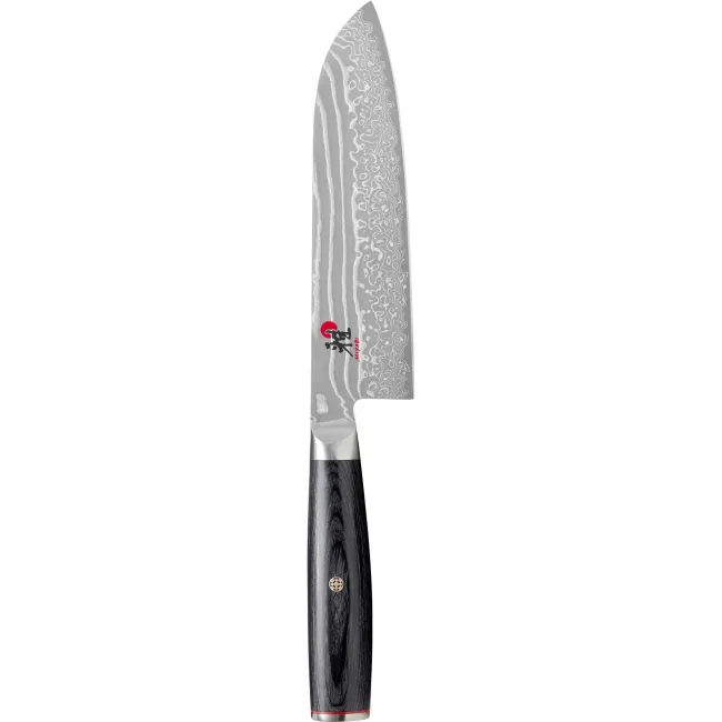 Nóż 5000FCD 18cm Santoku