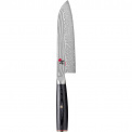 Santoku Knife 5000FCD 18cm - 1