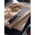 Santoku Knife 5000FCD 18cm - 4