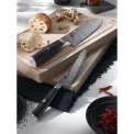 Nóż 5000FCD 18cm Santoku - 4