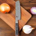 Nakiri Knife 5000FCD 17cm - 2