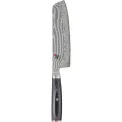 Nóż 5000FCD 17cm Nakiri