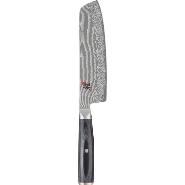 Nóż 5000FCD 17cm Nakiri