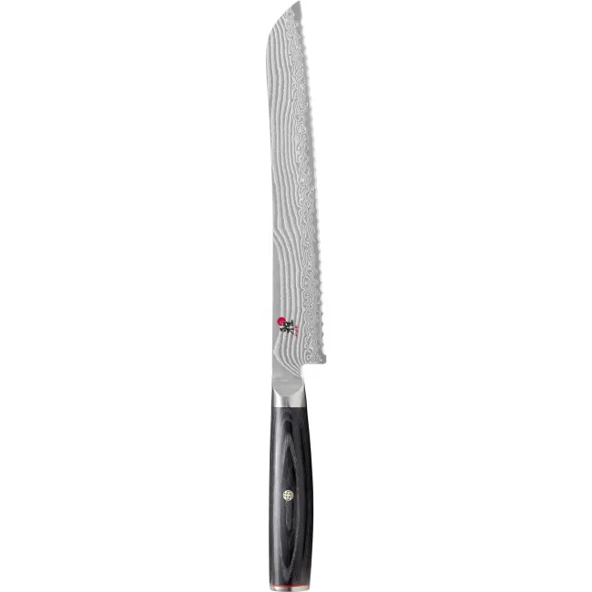 Nóż 5000FCD 24cm do pieczywa