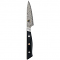 Nóż 800DP 9cm uniwersalny Shotoh - 1