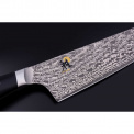 Chef's Knife 800DP Gyutoh 20cm - 7