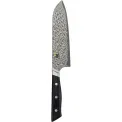 Nóż 800DP 18cm Santoku