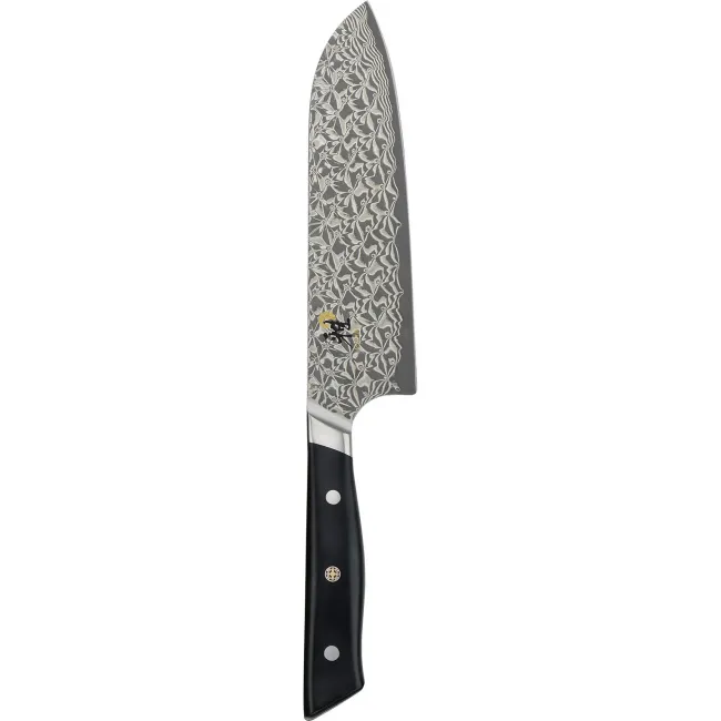 Nóż 800DP 18cm Santoku