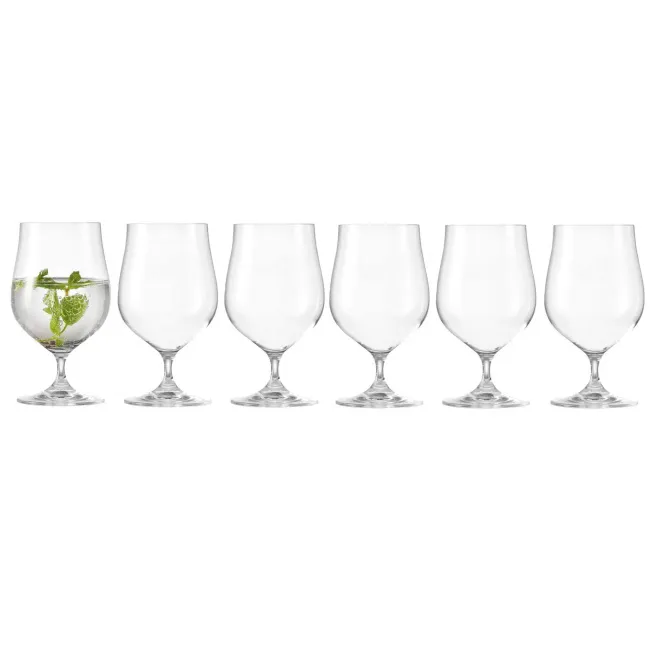 Komplet 6 kieliszków Montana 400ml - 1