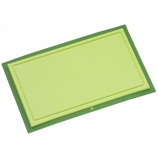 Green Cutting Board 32x20cm - 1