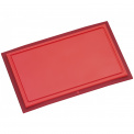 Red Cutting Board 32x20cm - 1