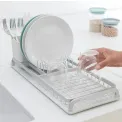 Gray Dish Dryer - 2