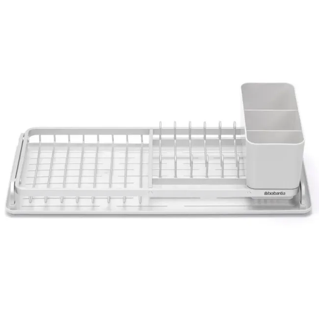 Gray Dish Dryer - 1