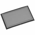 Black Cutting Board 32x20cm