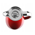 Campo 1L Thermal Jug in Red - 3