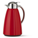 Campo 1L Thermal Jug in Red - 1