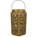 Lampion ceramiczny 29cm - 1