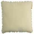 Pillow 45x45cm Ivory Nomads - 1