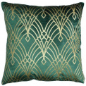 Pillow 50x50cm Green Botanic - 1