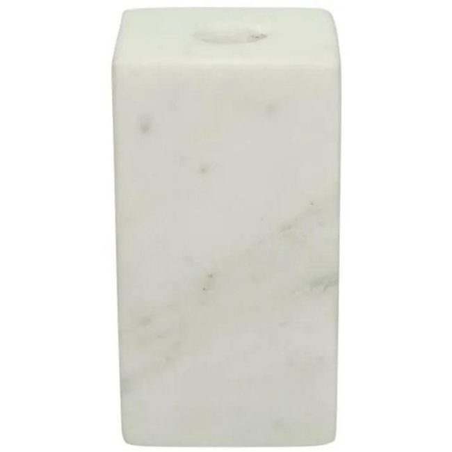Marble Candle Holder