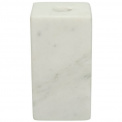 Marble Candle Holder - 1