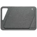Gray Cutting Board 38x25cm
