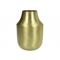 Iron Gold Vase 12cm - 1