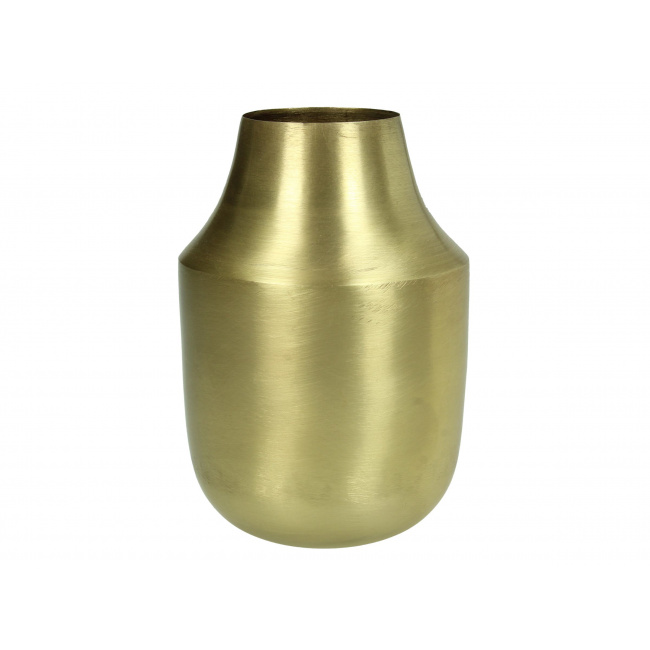 Wazon Iron Gold 12cm - 1
