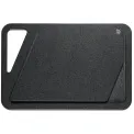Gray Cutting Board 45x30cm