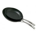 Set of 2 Pans 24 + 28cm - 1