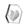 Heart Decoration 14cm