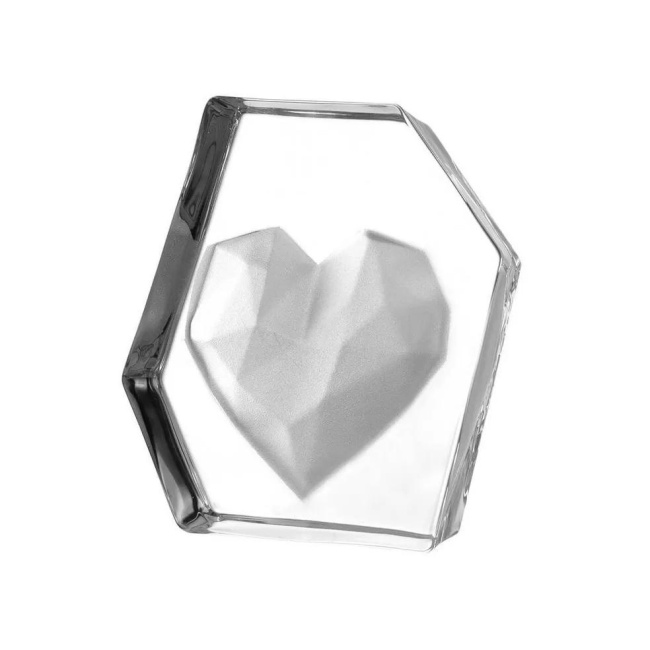 Heart Decoration 14cm
