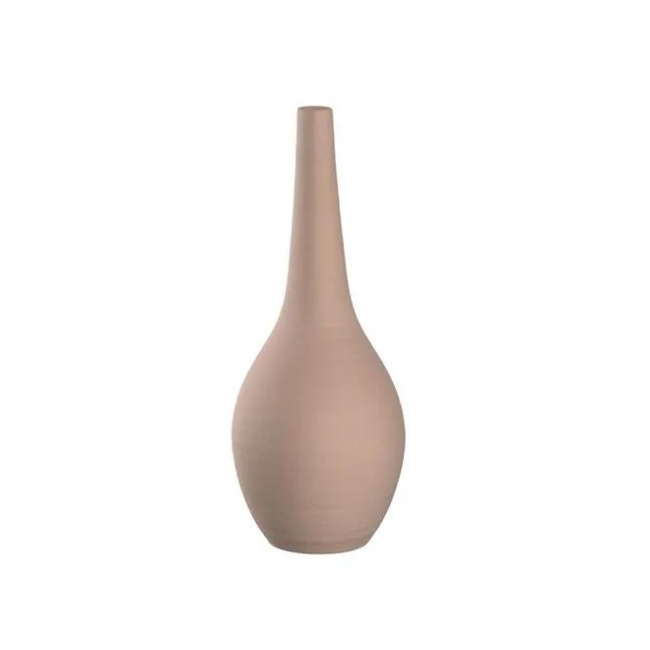Vase Posto 36cm Rose