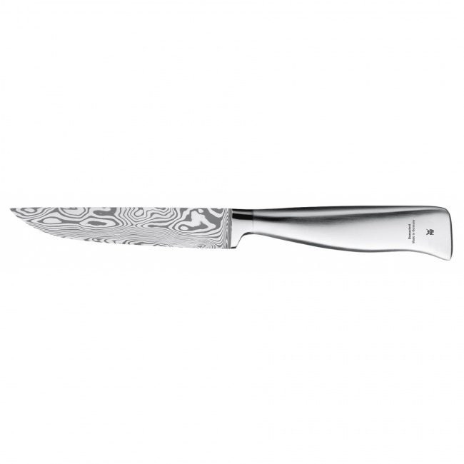 Universal Damasteel Knife 12cm - 1