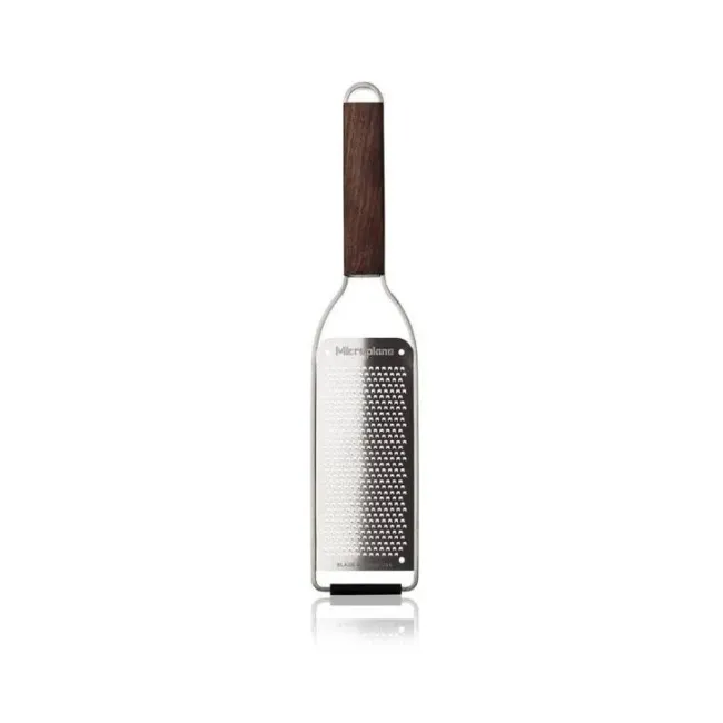 Master Series Fine Zester Grater