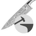 Damasteel Meat Knife 17cm - 5